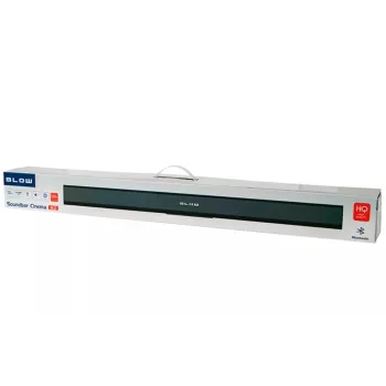 Bluetooth-soundbar CINEMA 4.0, 30W