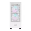 darkFlash A290 tower pc-behuizing wit