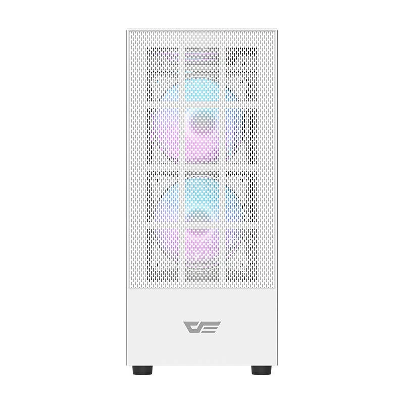 darkFlash A290 tower pc-behuizing wit