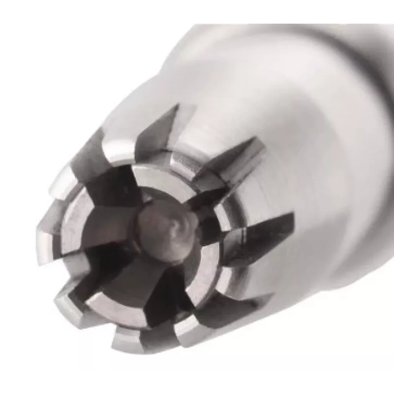 Haartrimmer ZWILLING 79854-001-0 RVS precisietrimmer voor oor neus