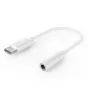 Kabel USB-C naar audio 3,5 mm / A-CM-3.5F-01 Gembird