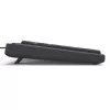 Bedrade toetsenbord CK-100 zwart