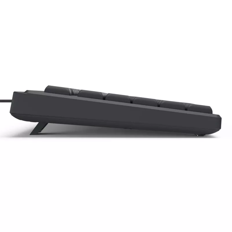 Bedrade toetsenbord CK-100 zwart