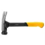 DeWALT DWHT51005-0 hamer klauwhamer zwart, geel