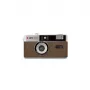 AgfaPhoto 603002 filmcamera compactcamera 35 mm bruin - zilver (603002)