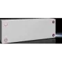 Elektrische behuizing Rittal 1589.000 staal IP66, 400×120×150 mm