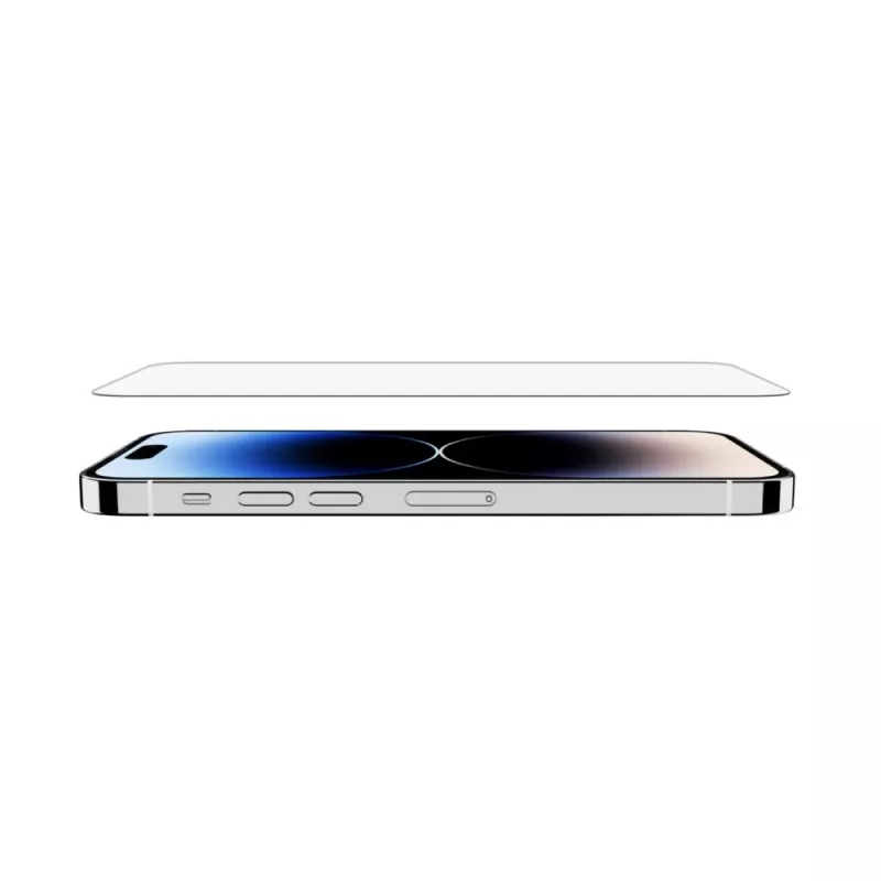 Schermbeschermfolie Belkin OVA079zz voor Apple iPhone 13 Pro Max