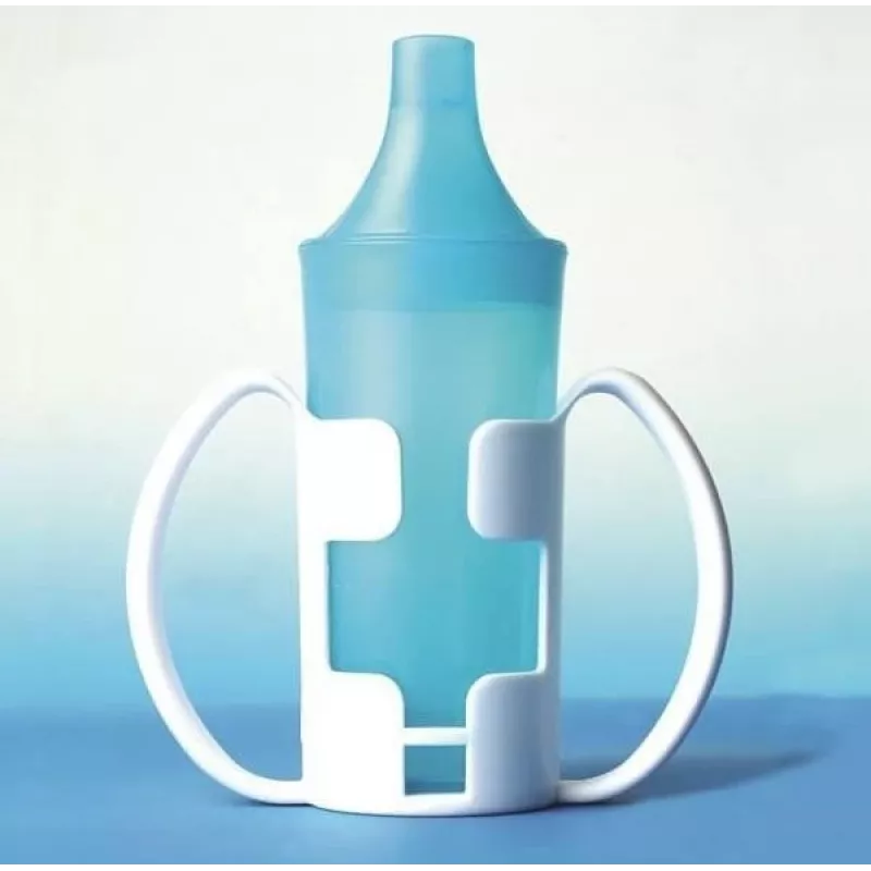 Beker- en glazenhouder