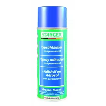 STANGER Graphic Mount 400 ml, 1 stuks 100063