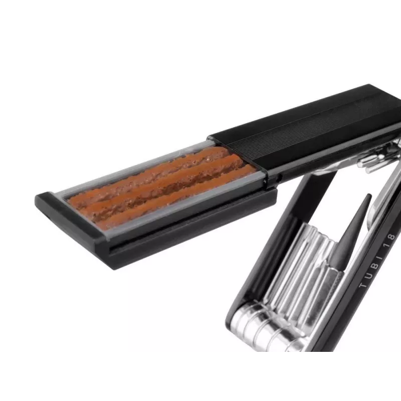 Topeak Tubi 18 fietstool