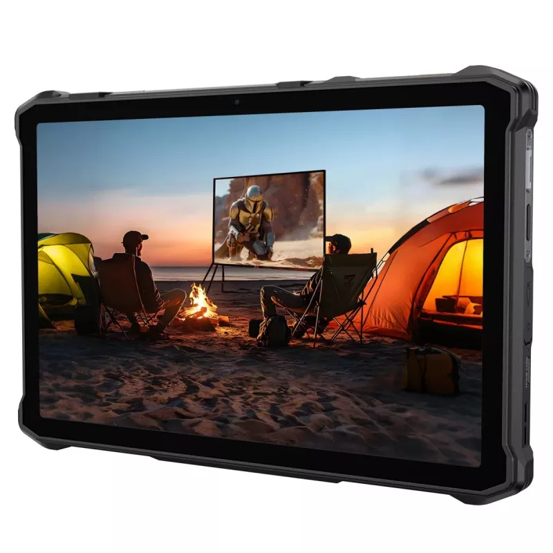 Tablet UleFone Armor Pad 5 Ultra — 12GB RAM, 512GB opslag, 5G