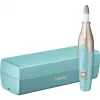 Beurer manicure-pedicureset MP 84 turquoise goud (570.02)