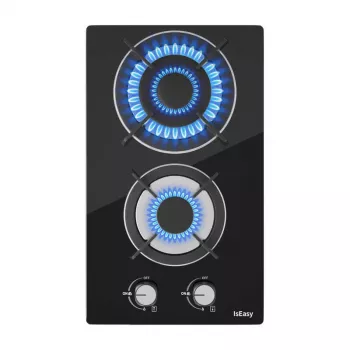 IsEasy MGBG-312A gaskookplaat