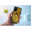 Hoes iKins voor Samsung Galaxy S20+ — zwart