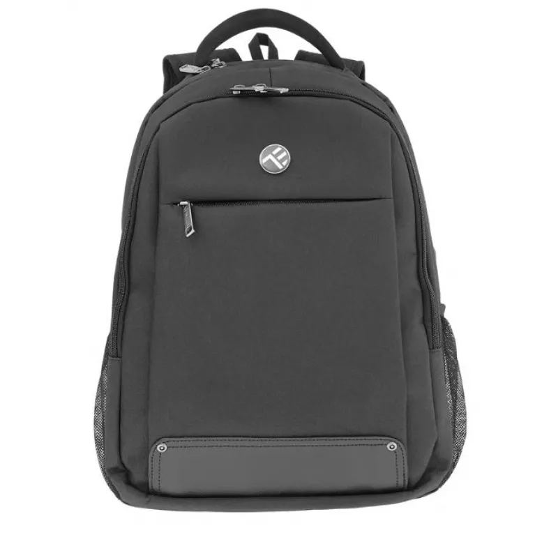 Laptoptas rugzak Tellur Companion 15,6 inch met USB-aansluiting, zwart
