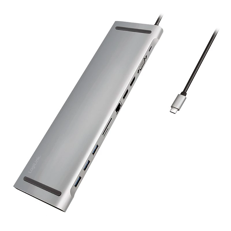 Dockingstation LogiLink UA0373