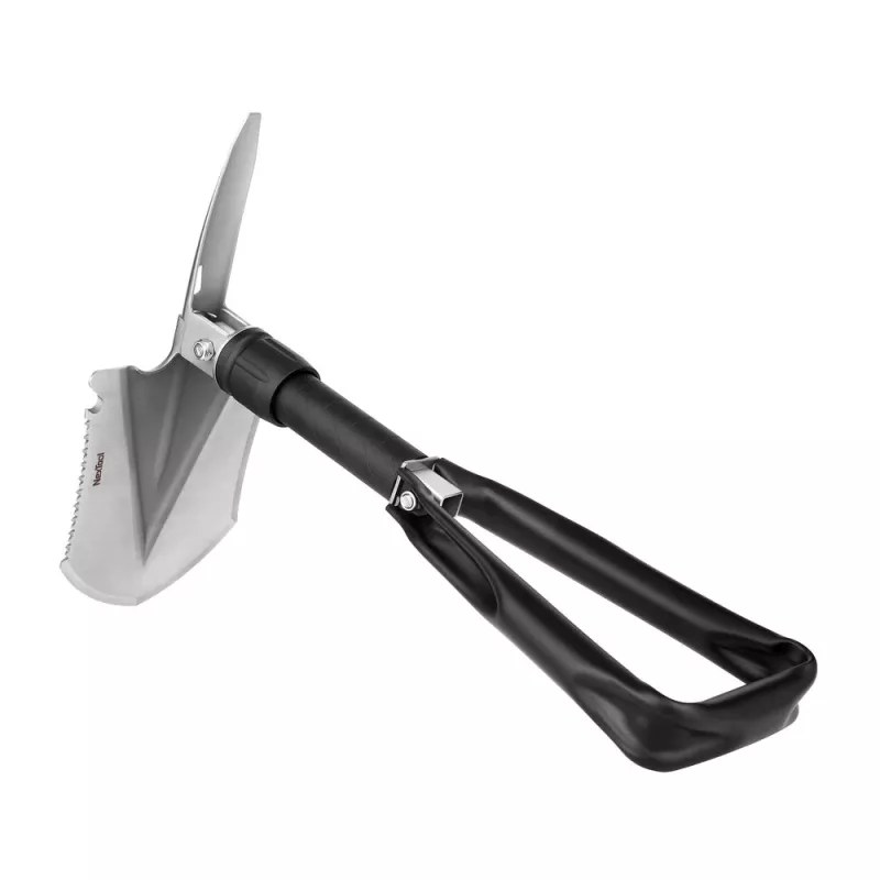 NexTool Mini NE20033 multifunctionele opklapbare schop