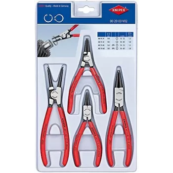 Knipex 00 20 03 V02 gereedschap