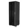 Vrijstaand rack Lanberg FF01-6637-12B