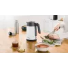 Bosch TWK7L461 waterkoker 1,7 L 2400 W wit