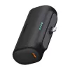 Powerbank Baseus Compact (IP Edition) 20W USB-C Fast Charge 5000mAh Cluster zwart
