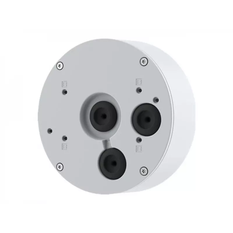 Basiseenheid Axis 01190-001
