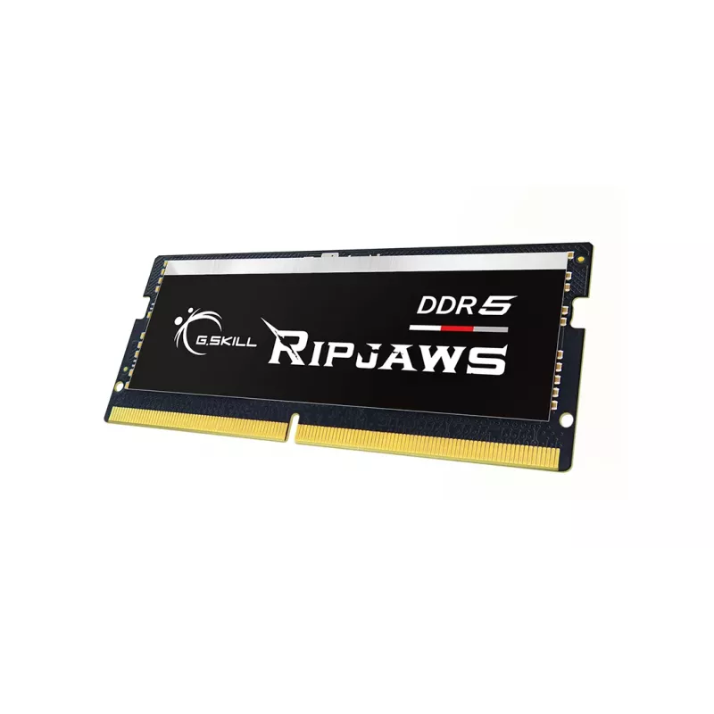 G.Skill Ripjaws F5-4800S4039A16GX1-RS geheugenmodule 16 GB 1 x 16 GB DDR5 4800 MHz