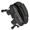 Rugzak Rivacase Tegel 8460 zwart polyester