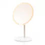 Tafel-cosmetische spiegel ETA ETA135390000 met 17,8 cm glas — compacte make-upspiegel