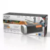 ADLE AD1920 noodradio met zonne-energie