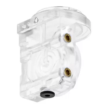 Pomp Top Singularity Protium 2.0 D5 — Acryl Pomp-reservoir-deksel SC-P2-D5T-AC