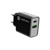 Natec NUC-2062 product zwart