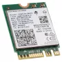 Interne wifi Intel Wi-Fi 6E AX210