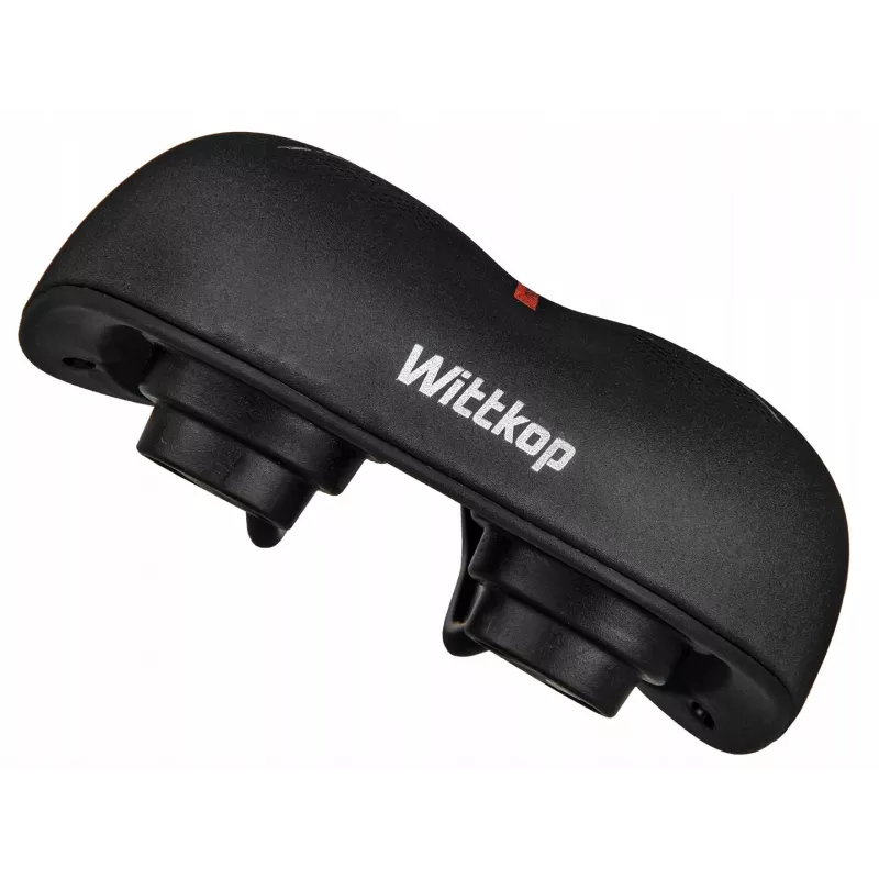 Wittkop Medicus PROevo 1.0 (TRK) fietszadel (999451201)