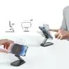 Magneetstandaard SODI BM-310 zwart MagSafe voor mobiele apparaten