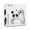 Microsoft Xbox Wireless Controller - gamepad - draadloos - Bluetooth - robotwit - voor pc, Microsoft Xbox Series X, Microsoft Xbox Series S, Micros