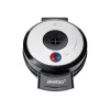Steba WE 20 VOLCANO (zwart) 4 wafels 700W zwart wafelijzer (182800)