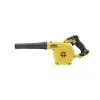 Dewalt 18V XR Li-Ion accu-bladblazer, alleen apparaat