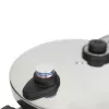 Jata pannenset HOLL2224 — RVS pannen- en koekenpannenset (model HOLL2224)