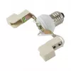 Synergy 21 LED-adapter voor LED-lamp E27-R7s