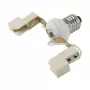 Synergy 21 LED-adapter voor LED-lamp E27-R7s