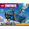 Bouwset LEGO Battle Bus 77073