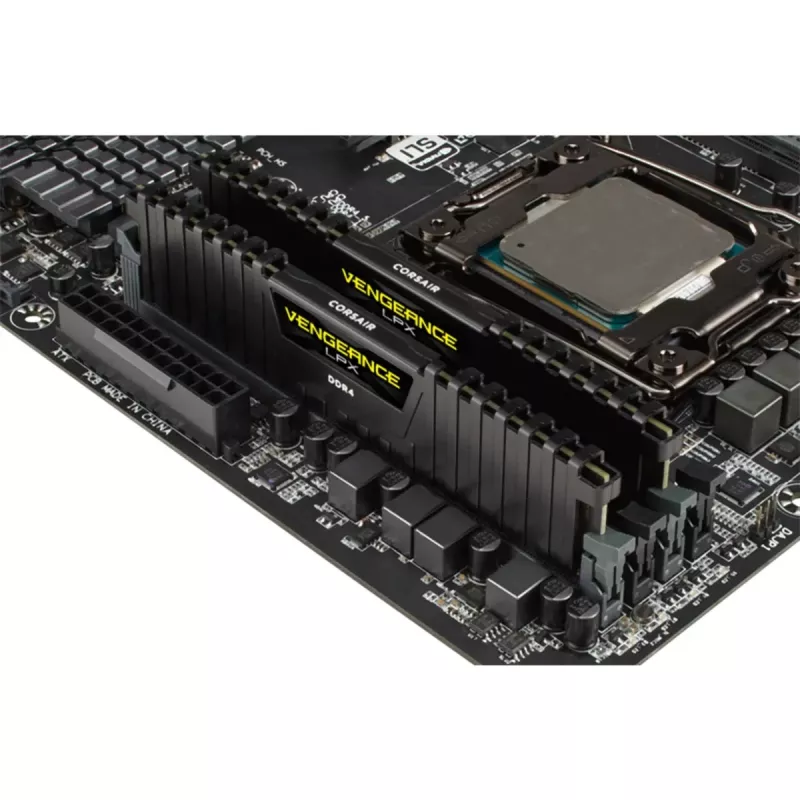Corsair CMK16GX4M2Z3200C16 werkgeheugen 16 GB: 2 x 8 GB