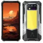 Smartphone Oukitel WP100 6,78 inch 12 GB RAM 512 GB zwart