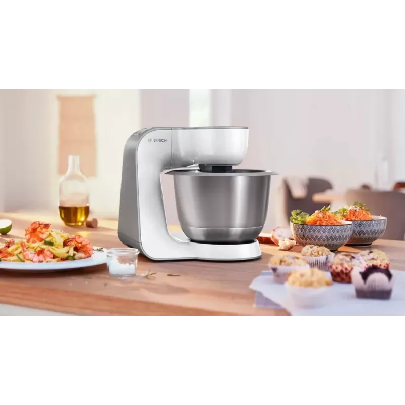 Keukenmachine Serie 4 MUM58251