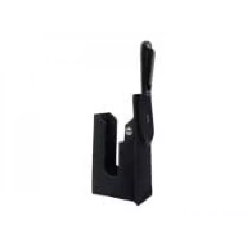 Gordelholster Motorola 11-35035-01R zwart