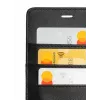 Screenor 27987SN SMART flipcase voor Google Pixel 9A, zwart