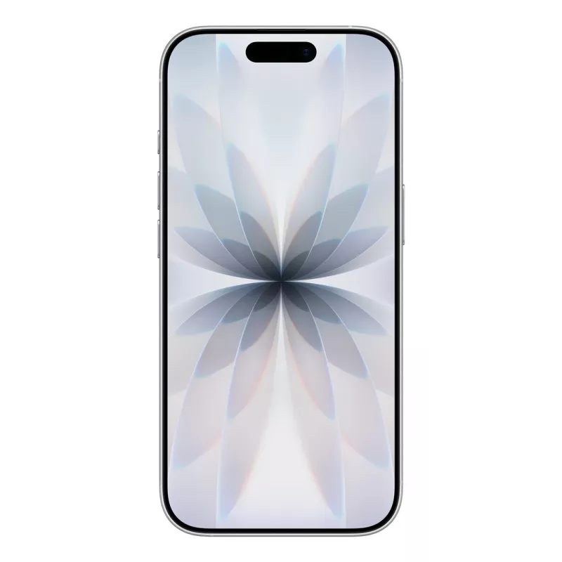 Smartphone Apple iPhone 17 256GB wit - 256 GB opslag, wit
