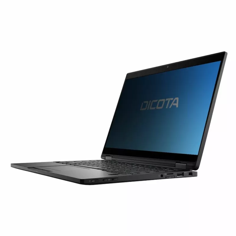 DICOTA D31557 Secret privacyfilter voor laptop, antireflecterend