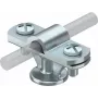 OBO Bettermann leidinghouder 113/Z 8-10 8-10mm (5229960)